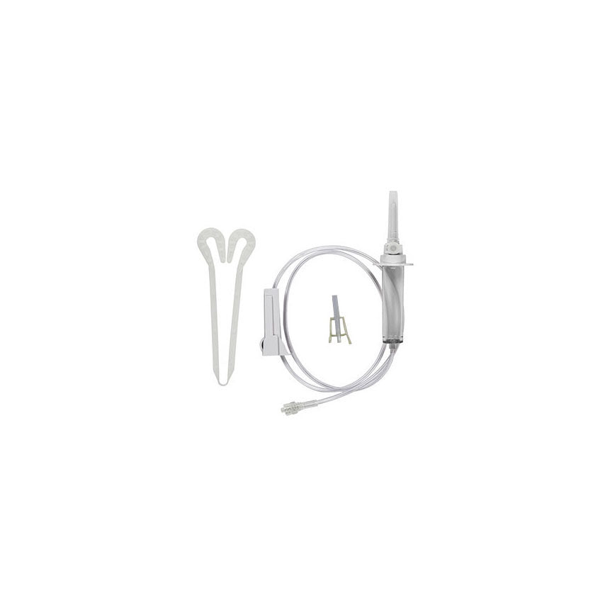 IV Infusion Sets and Tubing