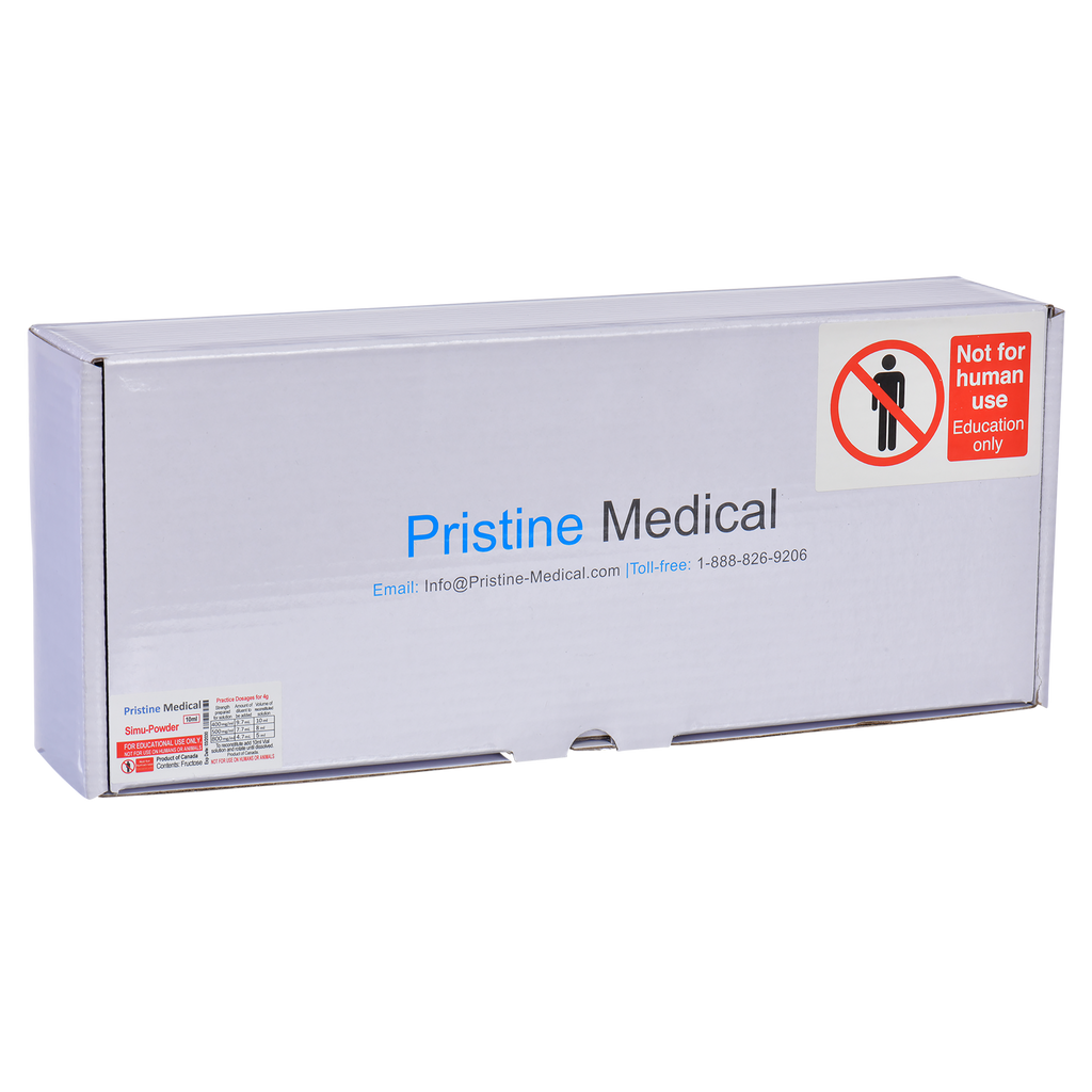 Pristine Medical | Nursing Supplies | Medical Supplies