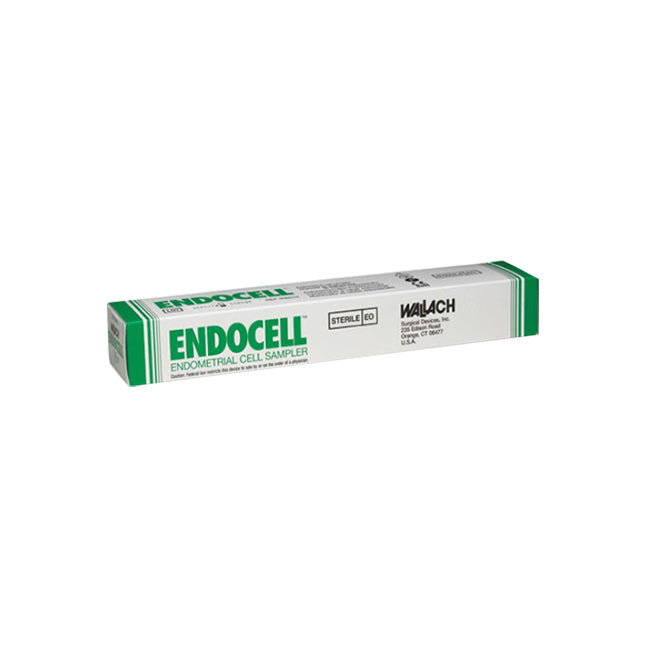 Cell Sampler Unit Endocell Endometrial Cell Sampler — Pristine Medical